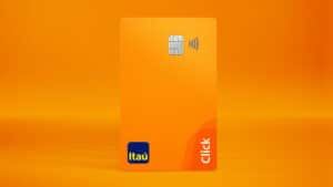 Itaucard Click