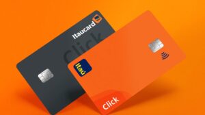 Itaucard Click