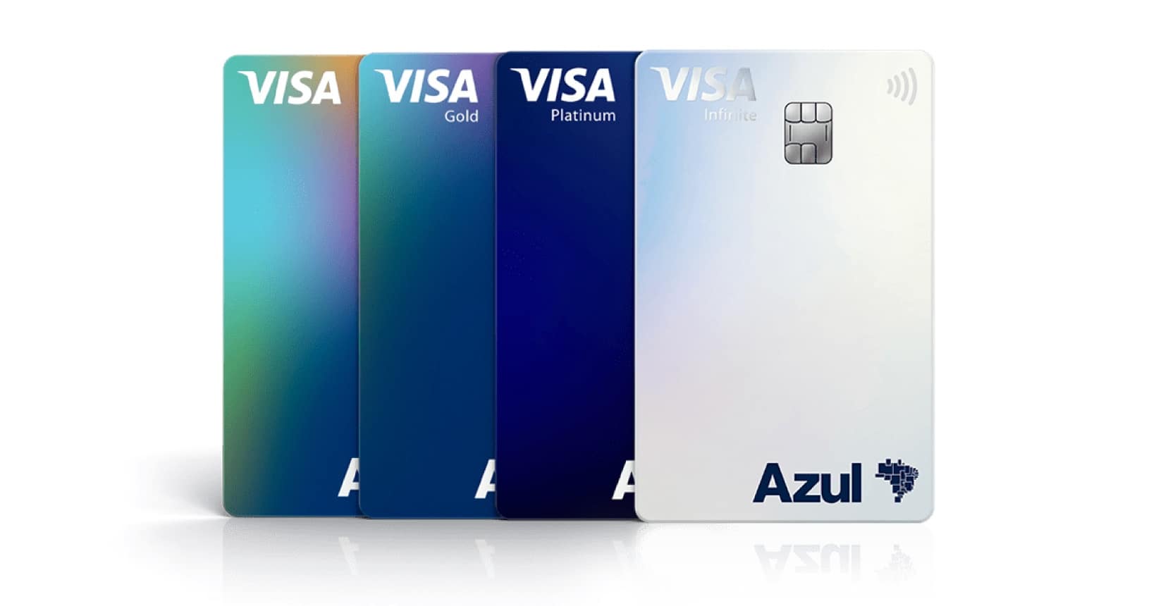 Cartão Azul Itaucard Visa Infinite Aprenda Como Solicitar O Seu 1653